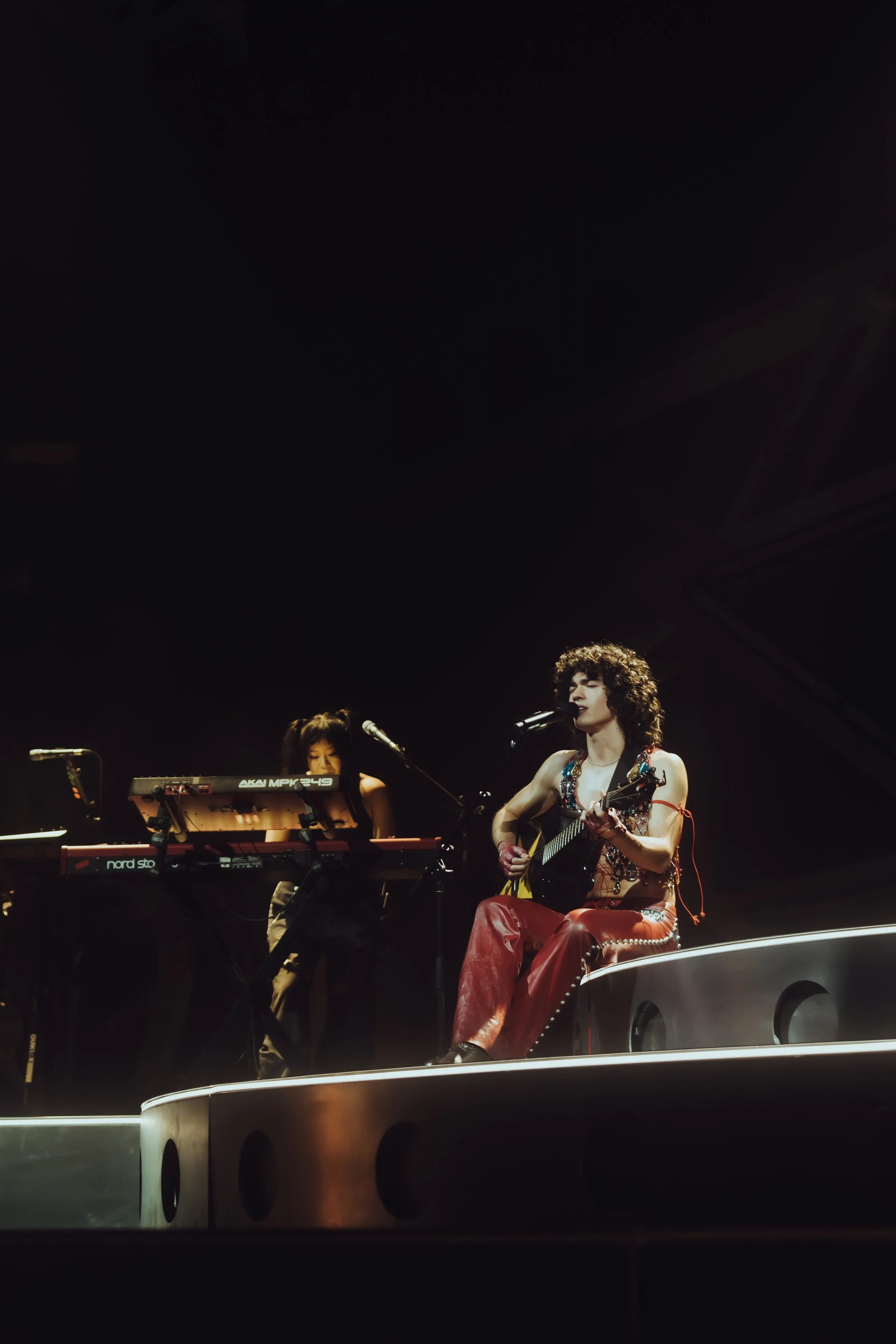 Keyboardist & Touring Musician — RENNY GOH | KEYBOARDIST | MUSIC ...