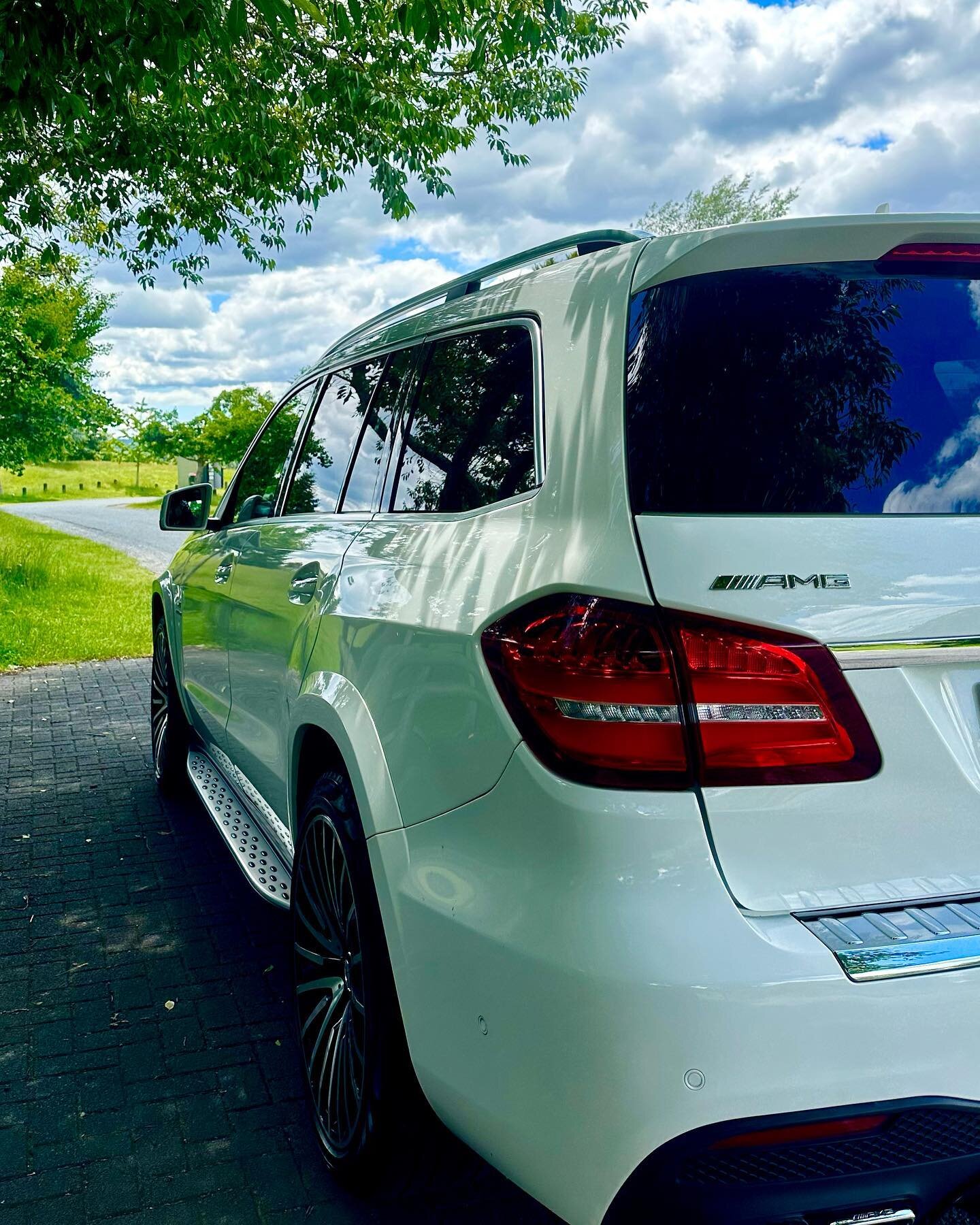 Merc GLS 63 AMG🖤

Opening 🔜 Luxury Car Hire New Zealand !!

Bookings Open Now !!

Wedding Cars | Airport &amp; Corporate Transfers | School Proms

#jaguar #nzcar #nzmusic #luxurynz #carhirenz #weddingnz