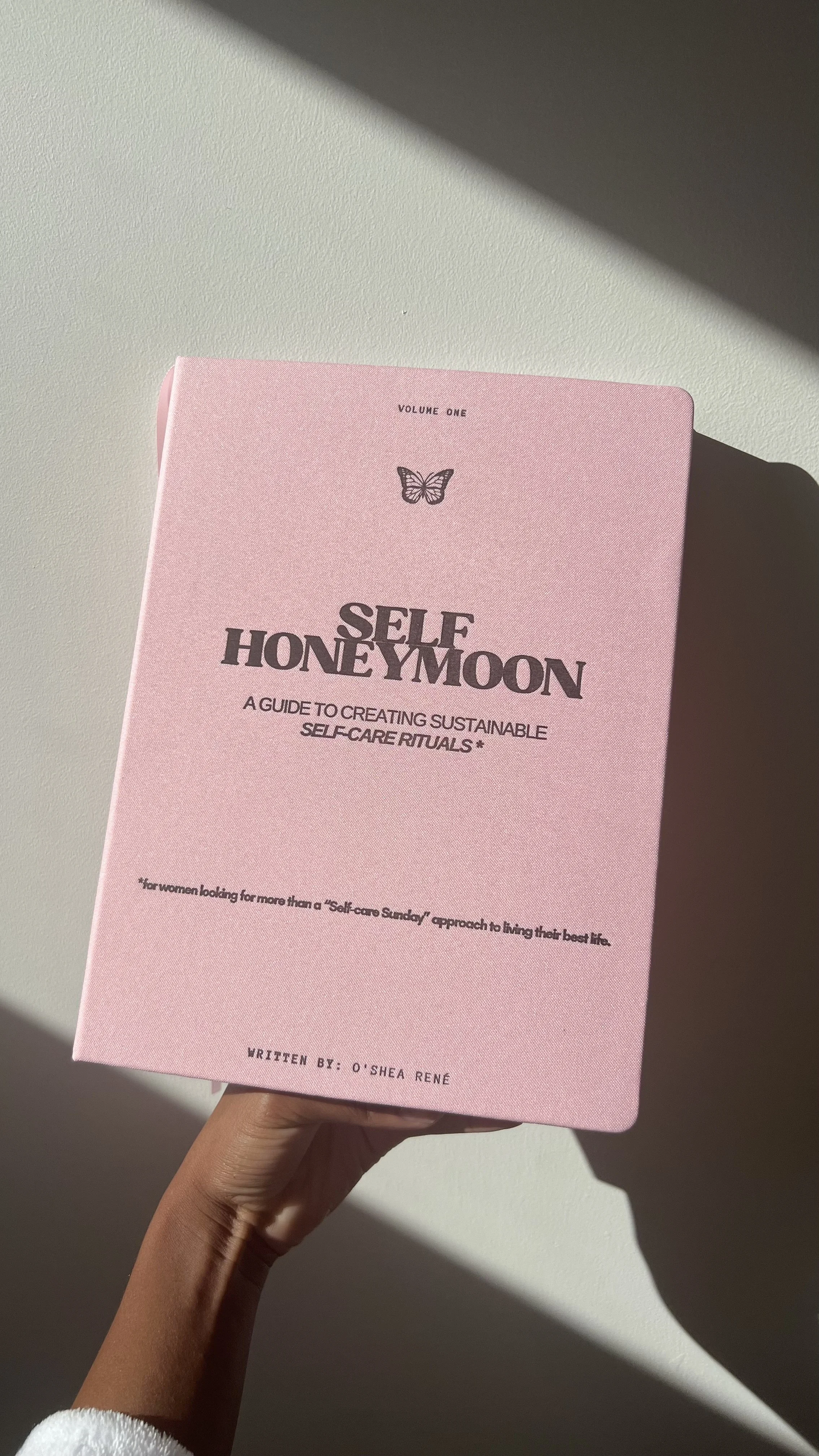 Self Honeymoon