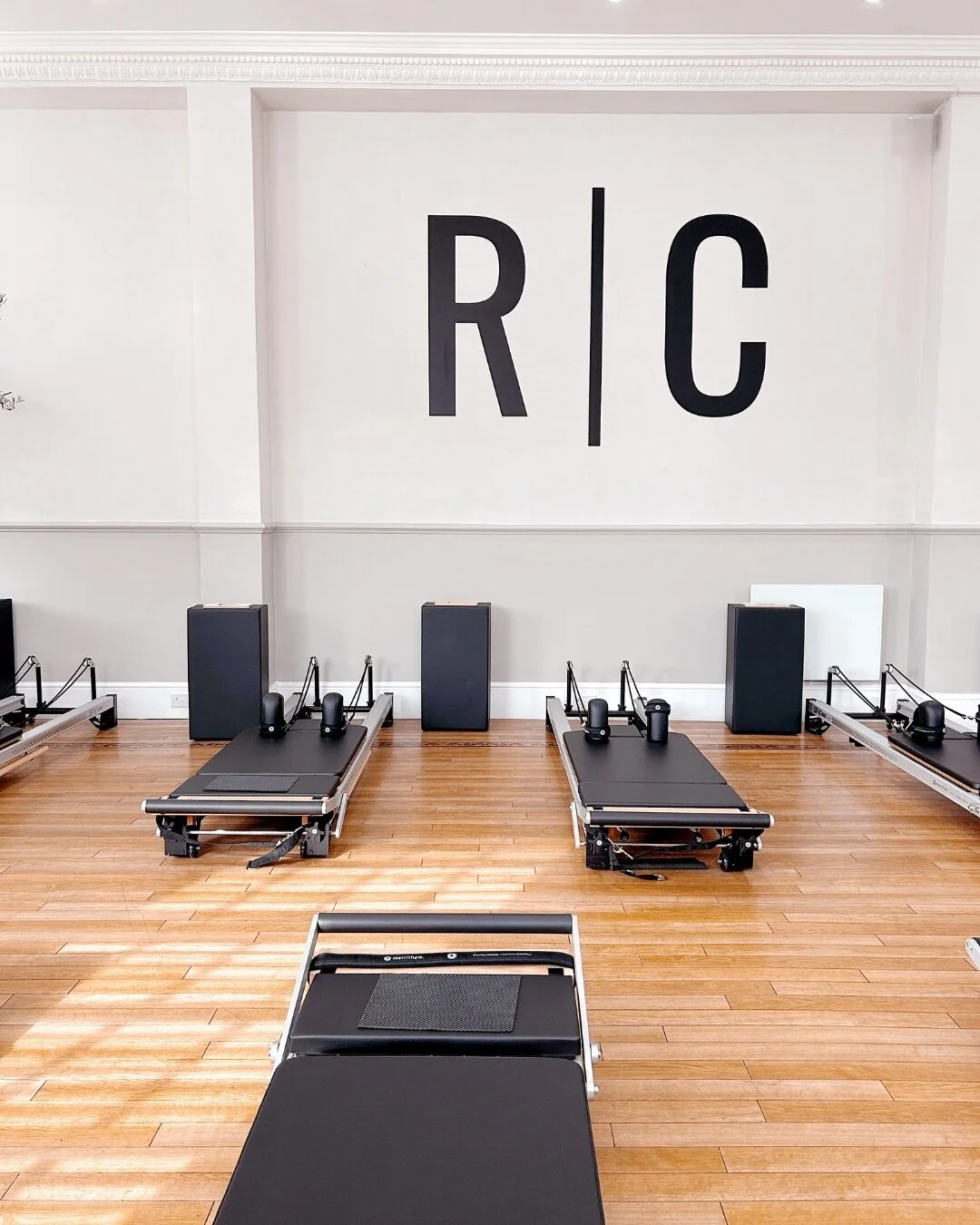 Reformer Classes in Brighton & Hove Brighton Reformer class