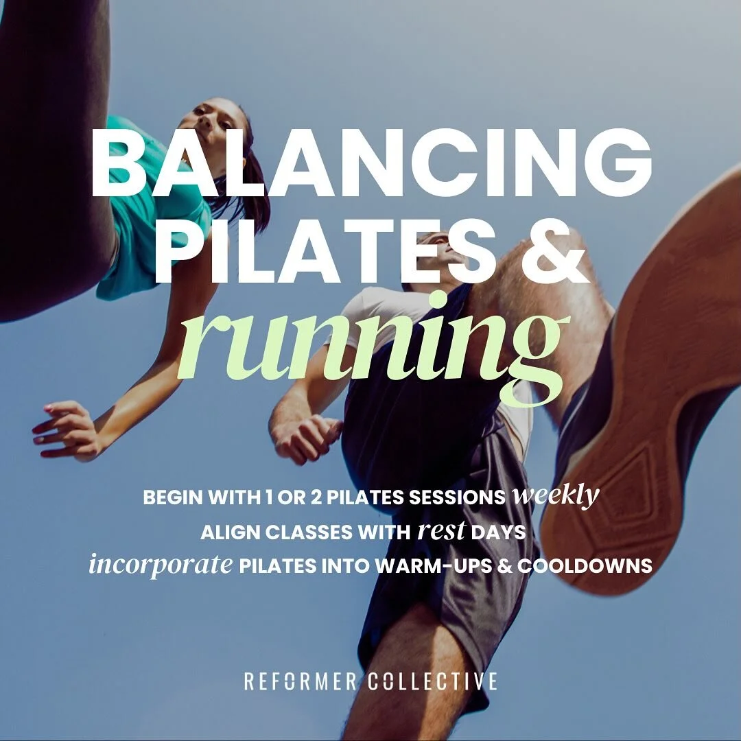Reformer Classes in Brighton & Hove Brighton Reformer class