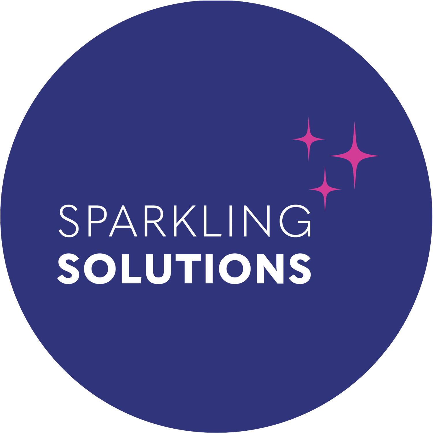 Sparkling Solutions