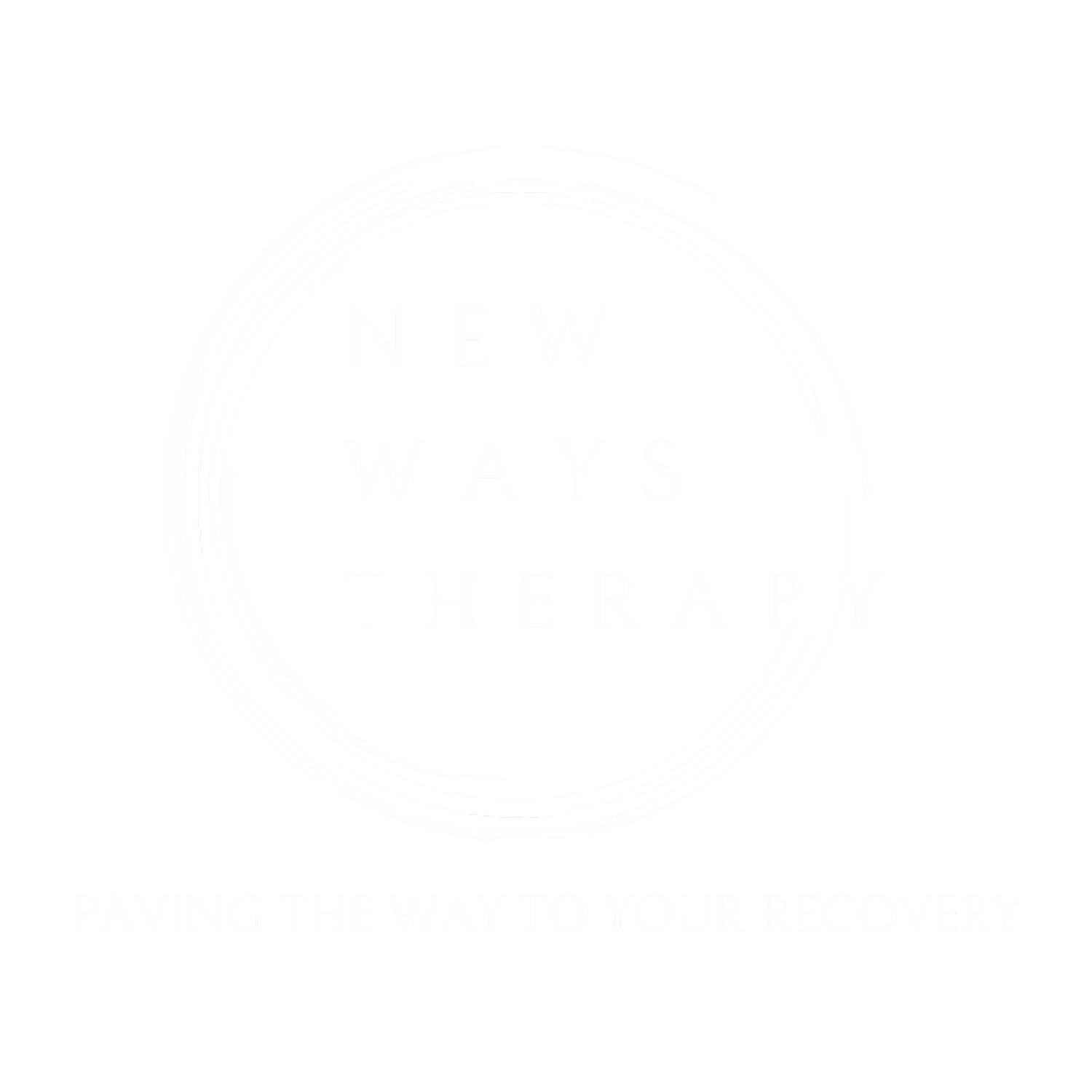 NEW WAYS THERAPY