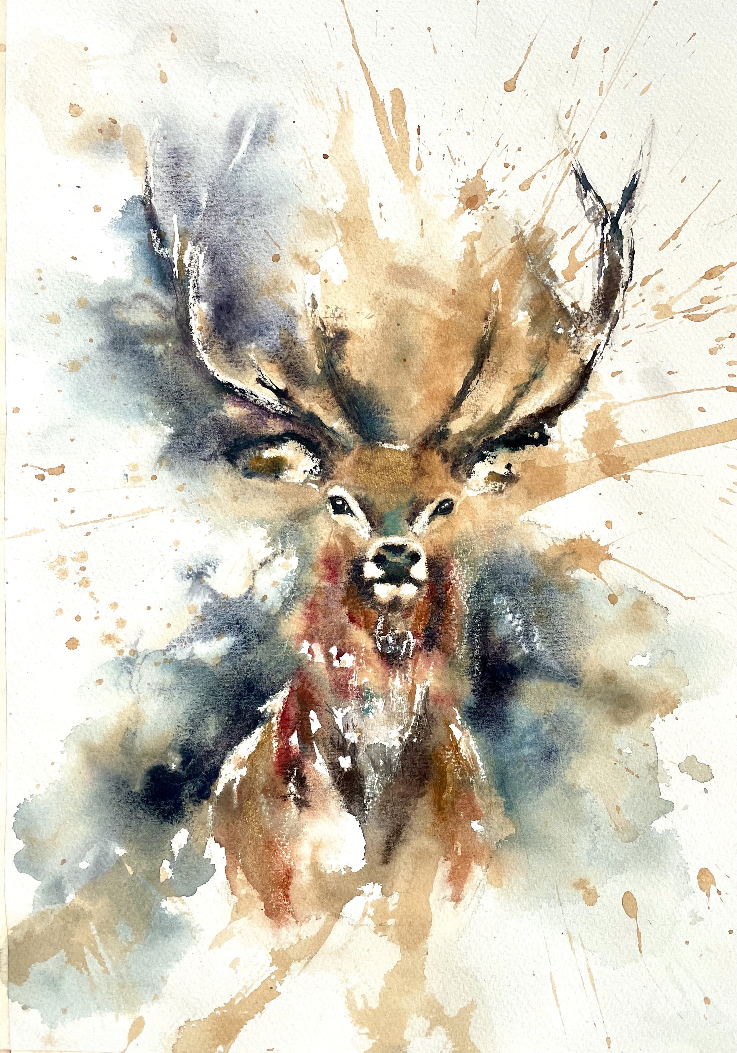 Richmond Park