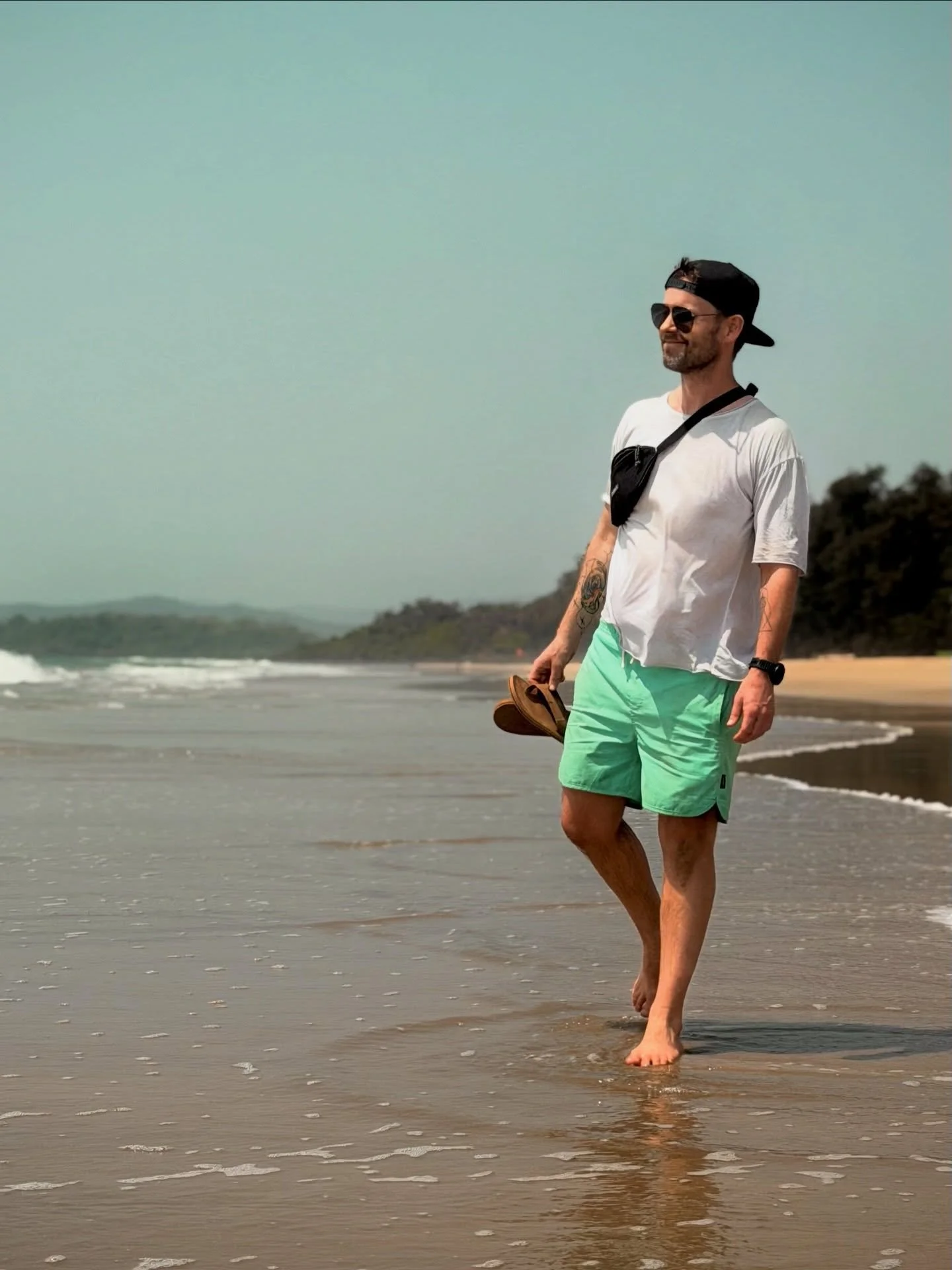 Trying to gather my thoughts. But it&rsquo;s a lot to process.

So I&rsquo;m back home in Stockholm again.

I spent one month on the road. First in India with @mira_thimmayya @thimmayya and @yaourtpowaa which was seriously awesome. 

Bangalore ➡️ Mys