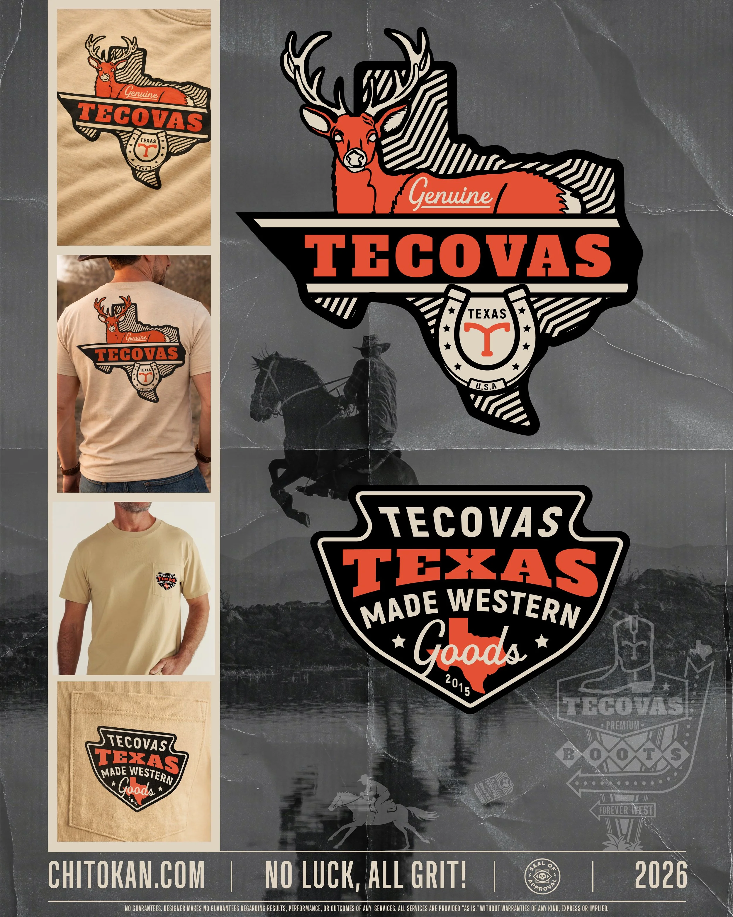 Tecovas