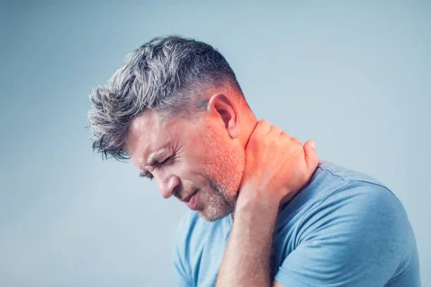 Neck Pain &amp; Stiffness
