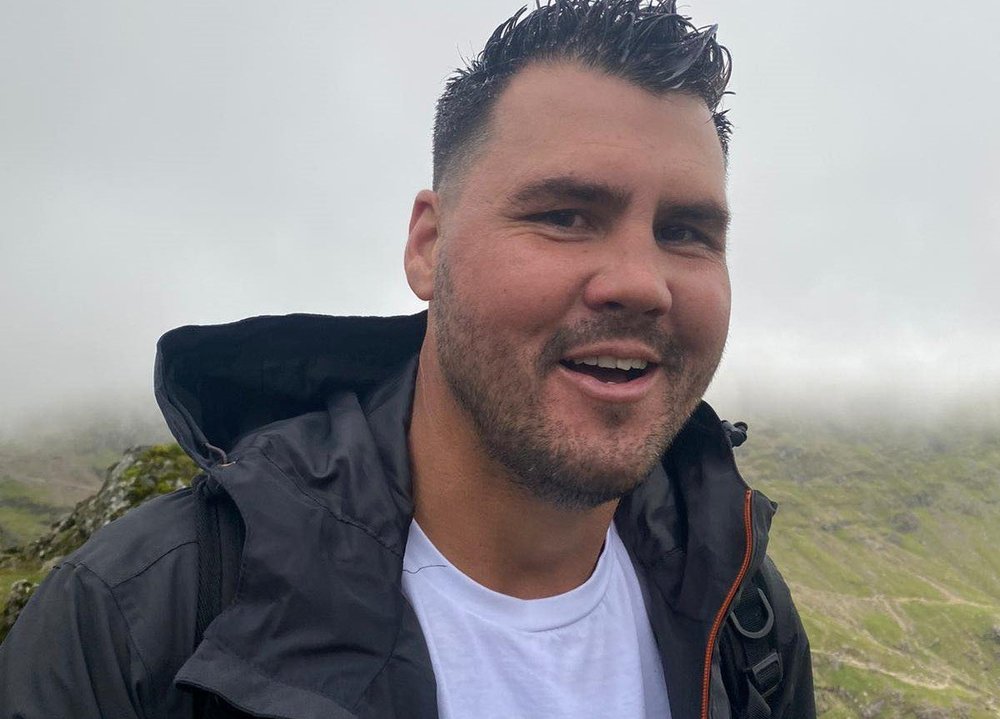 Boxing Punchlines Tommy Owens — Fight City