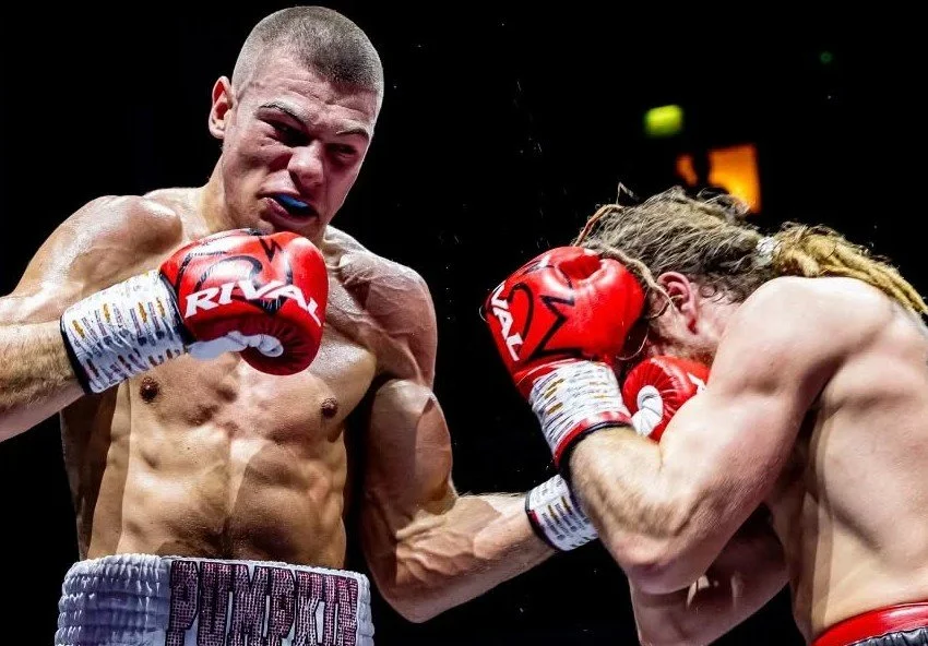 Collins: I’m ready for a Midlands title shot