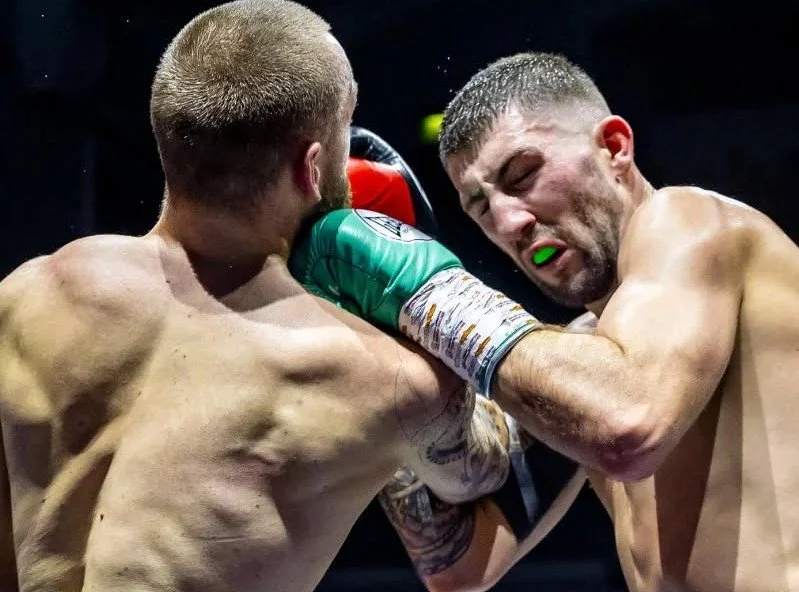 Griffiths stays sharp as big things beckon