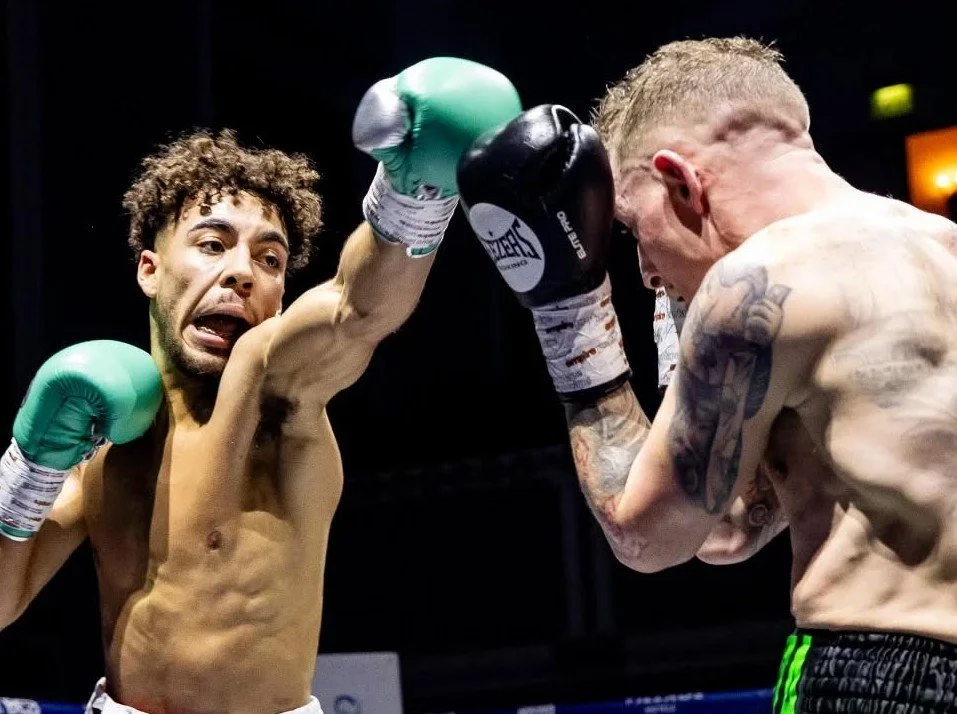 Morris gives Fells a taste of paid game