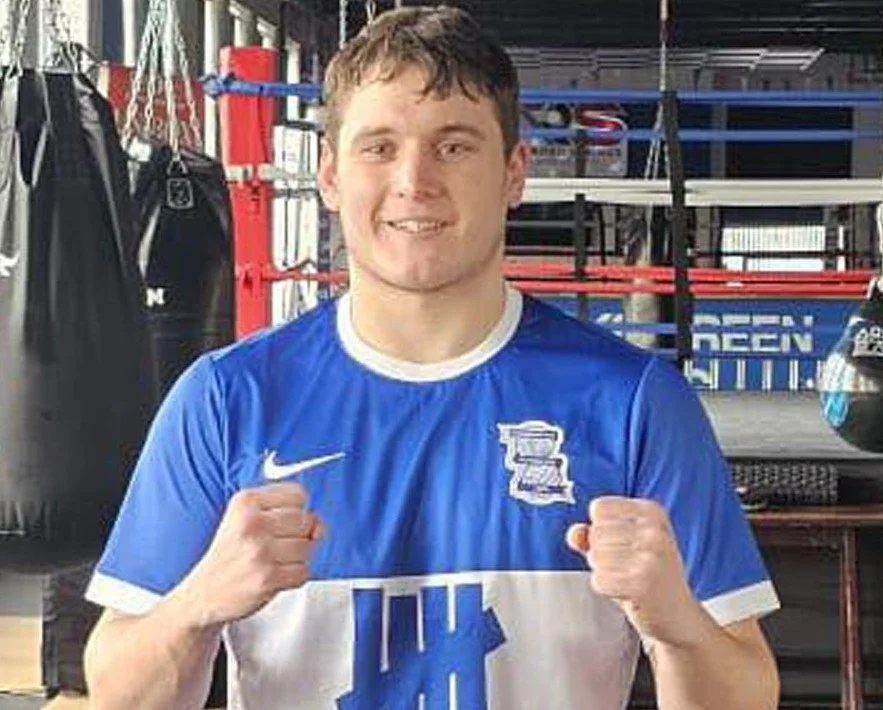 Another GB gold for unstoppable Matty!