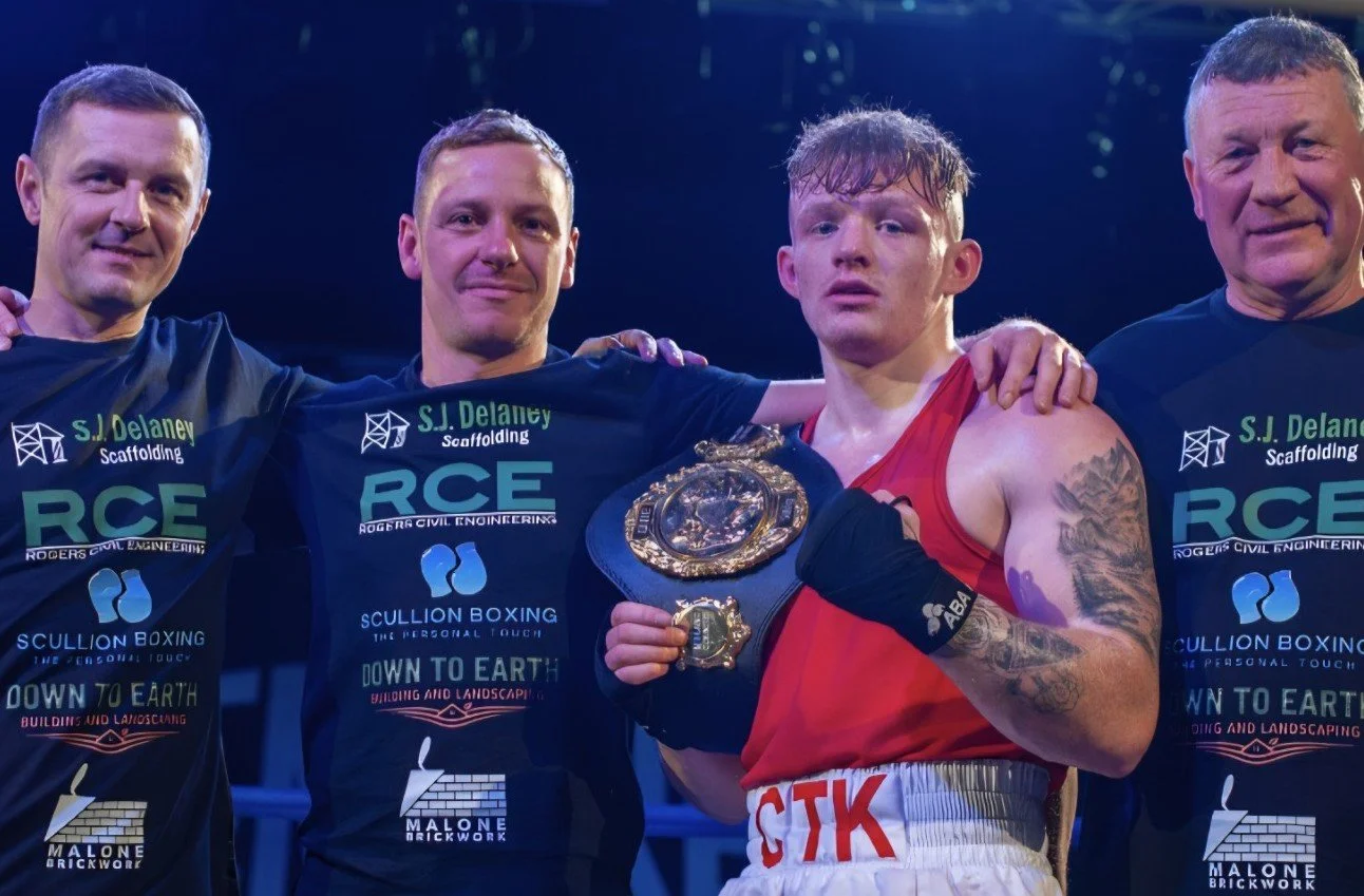 Seal puts the seal on top show staged by Christ the King ABC