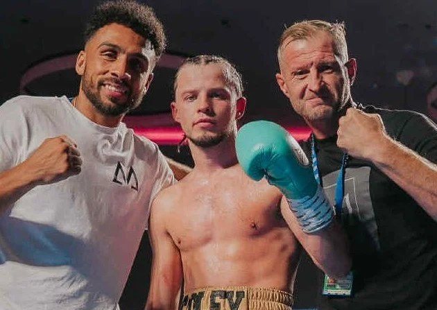 Coley ‘gutted’ as big fight suffers late KO