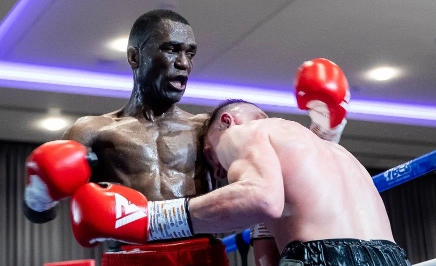 Henry’s still hungry for titles at age of 44