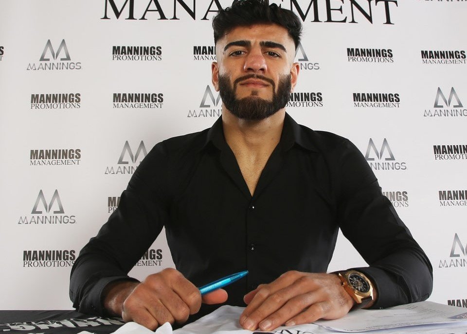 Abubaker Dubai win marred by levy row