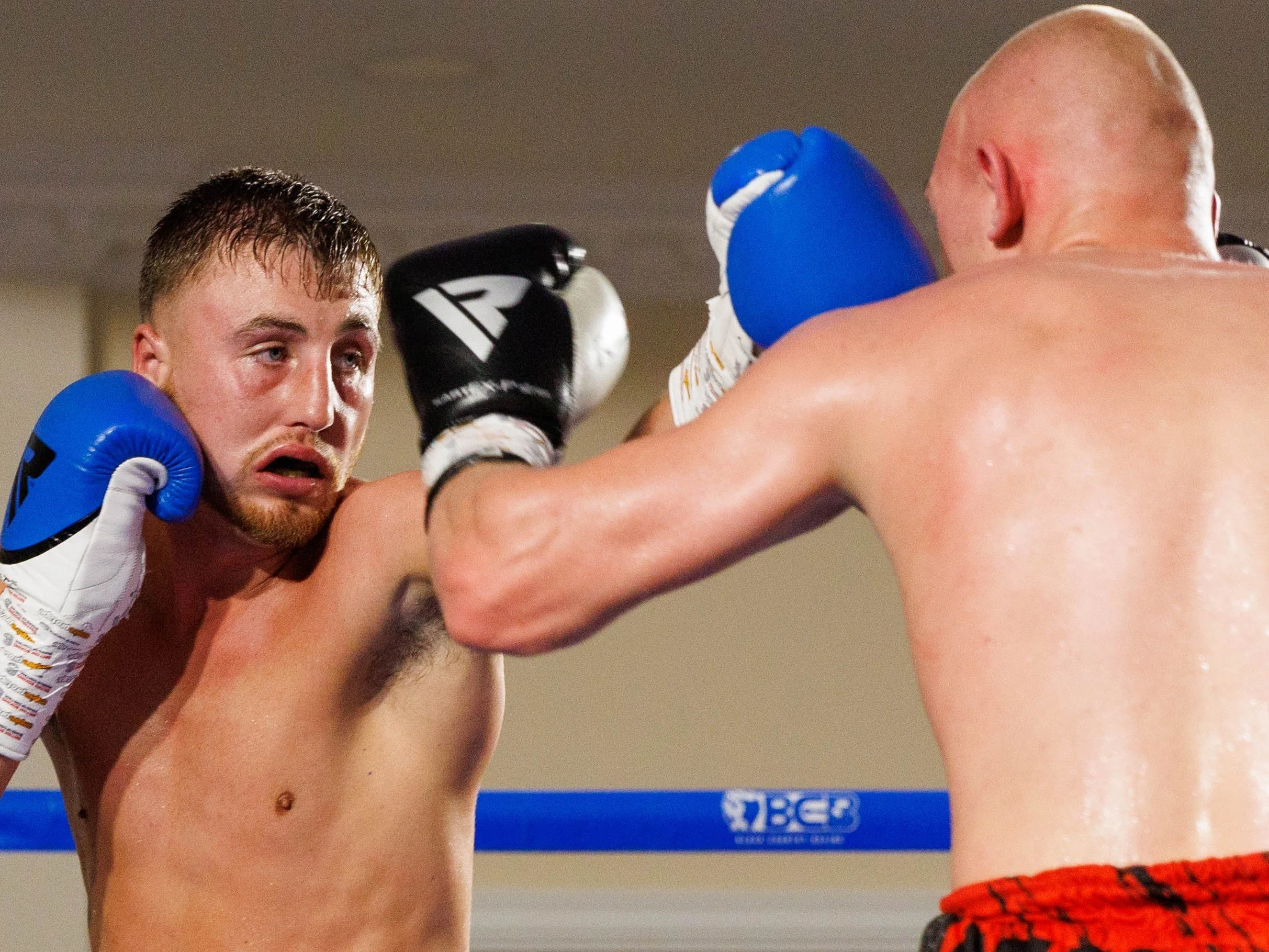 Will Collins continue his fine pro career?