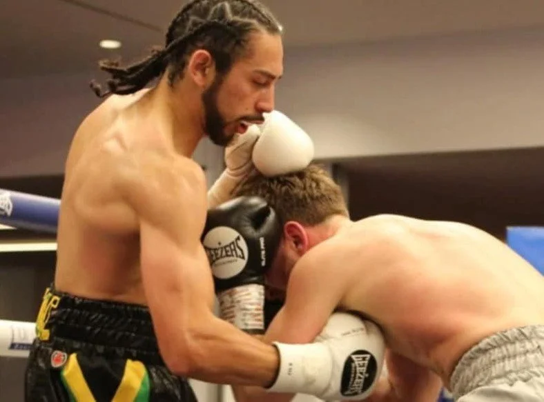 Leybourne’s learning from BCB’s very best