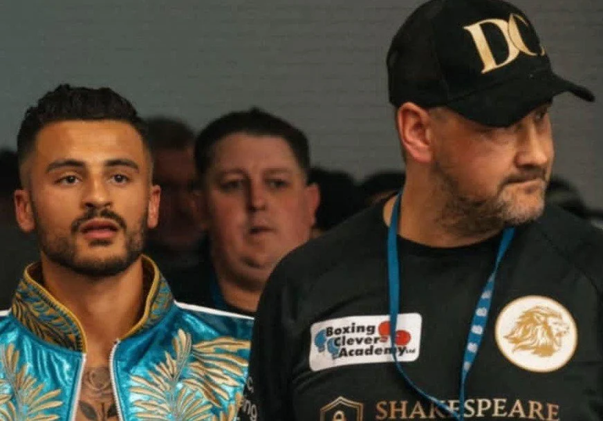 Future is bright at Boxing Clever gym