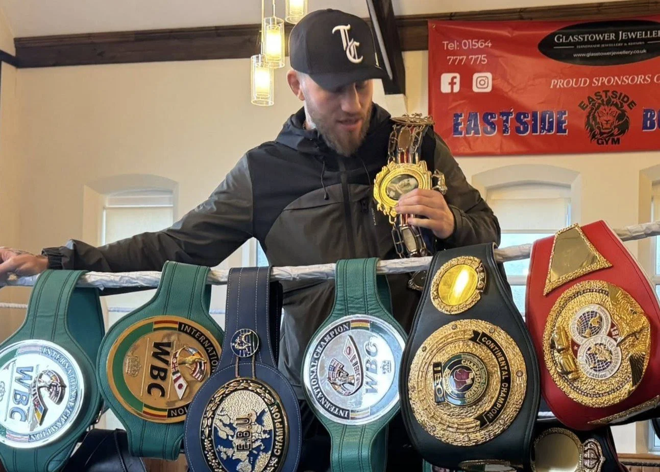 Over 250 at opening of new Eastside gym