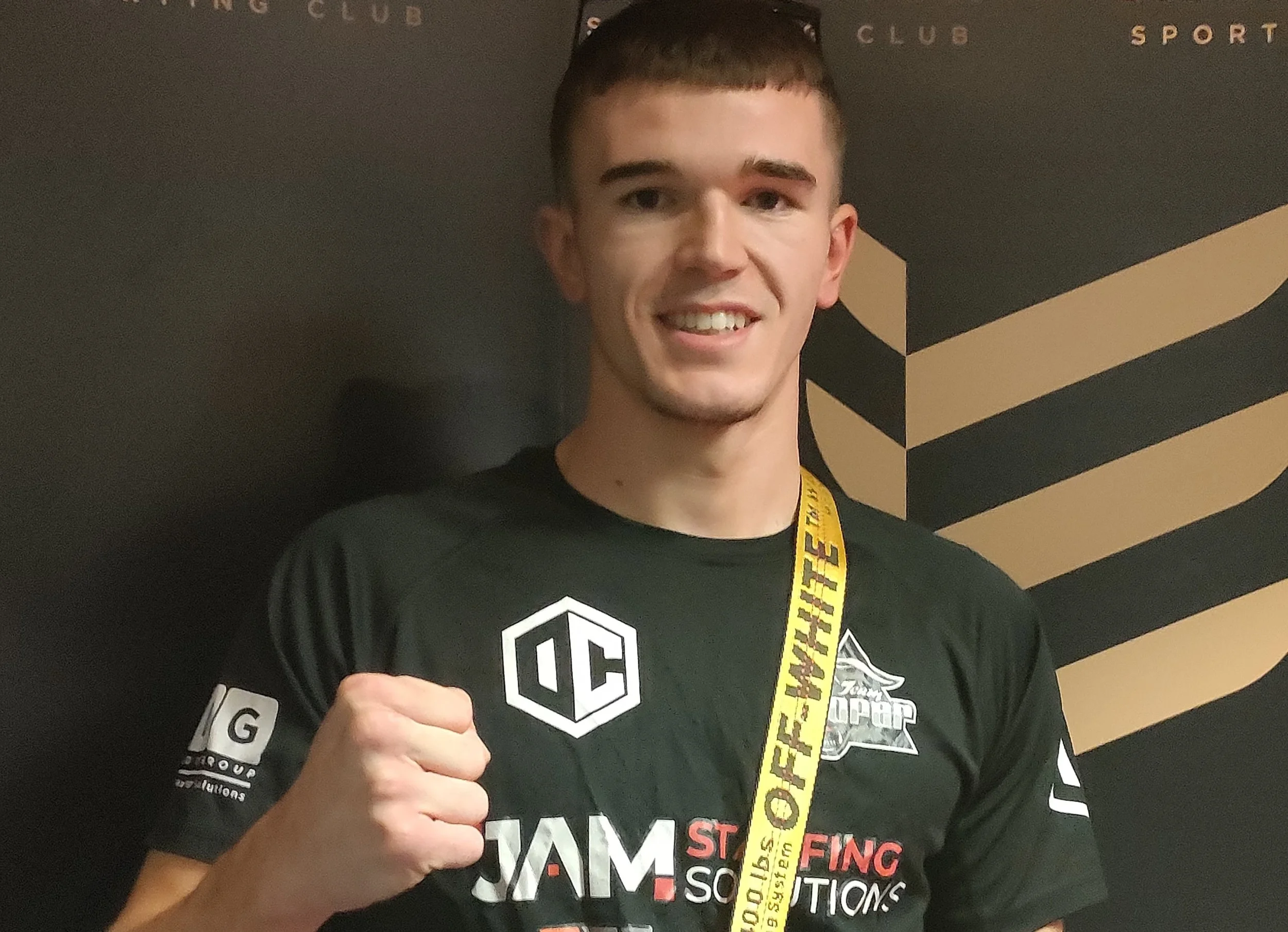 Ollie given chance to take the English title