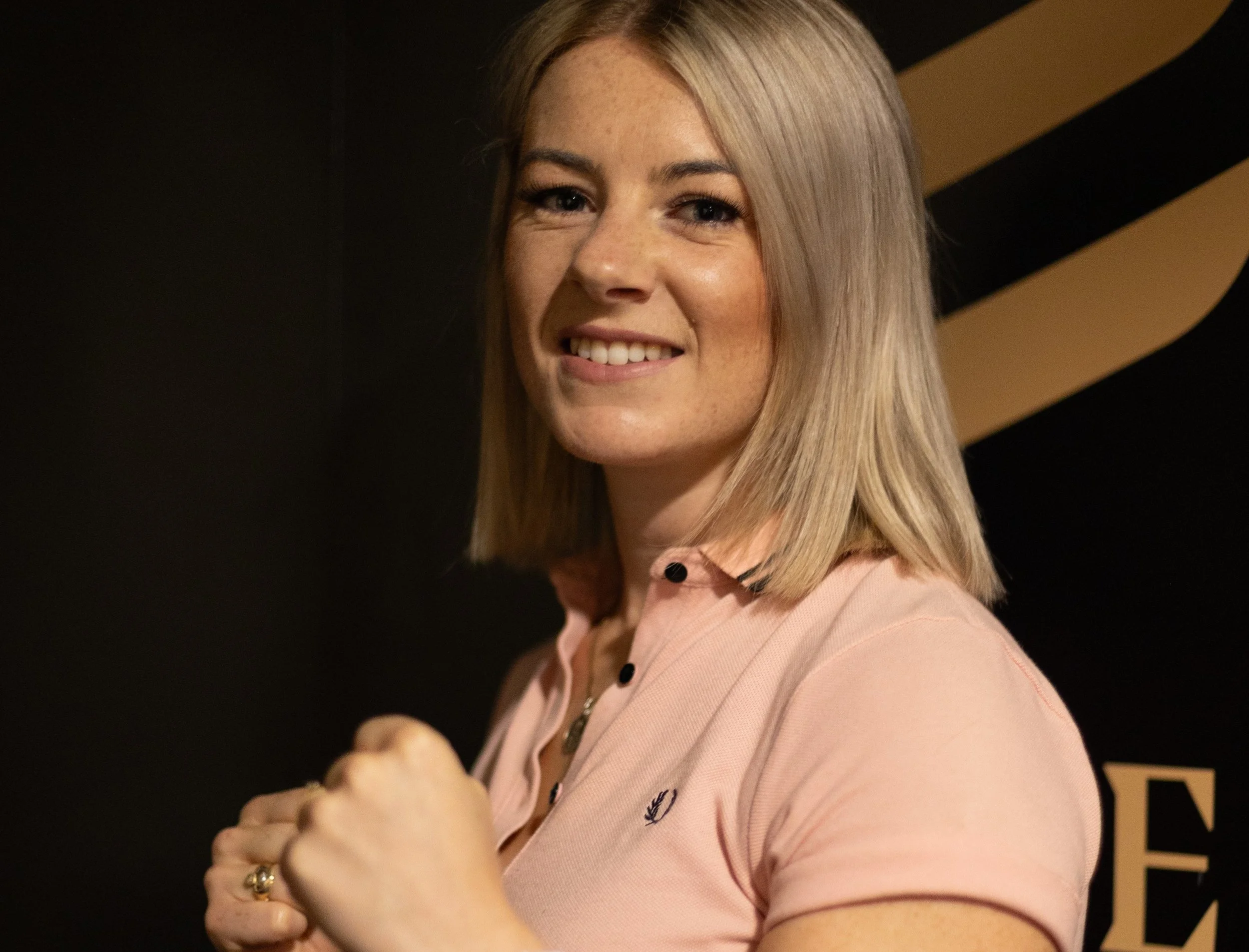 Jess eases back with bout against Webber