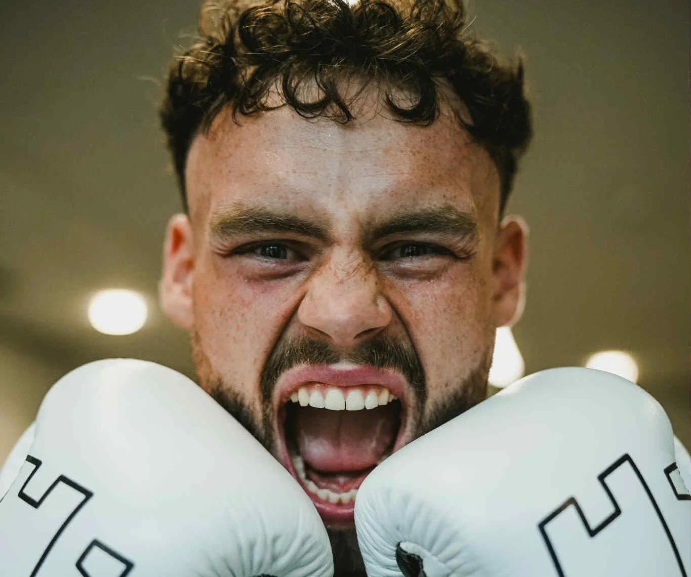 Clift craves stiff tests after first six rounder