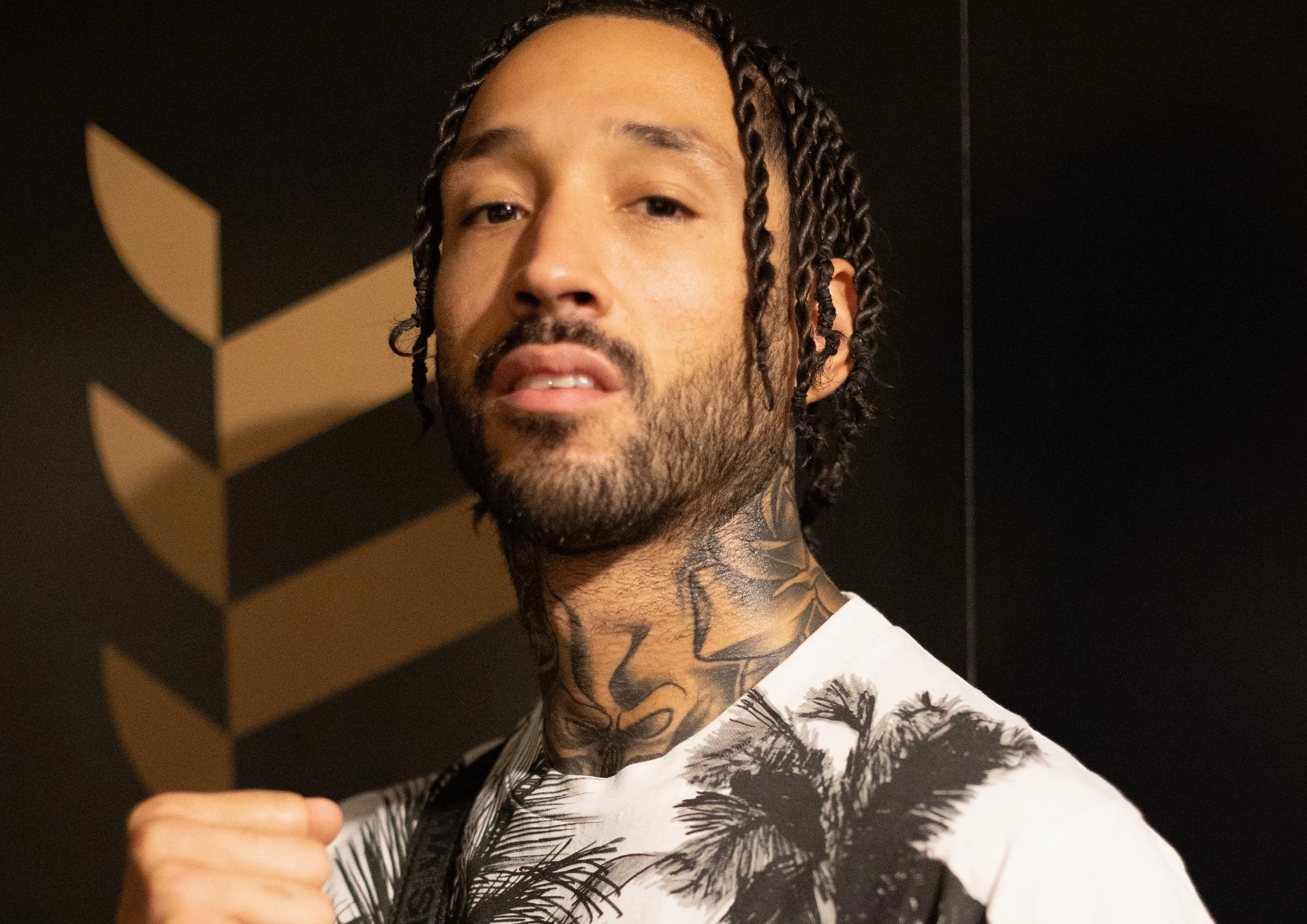 Eales to face Crolla in battle of KO kings