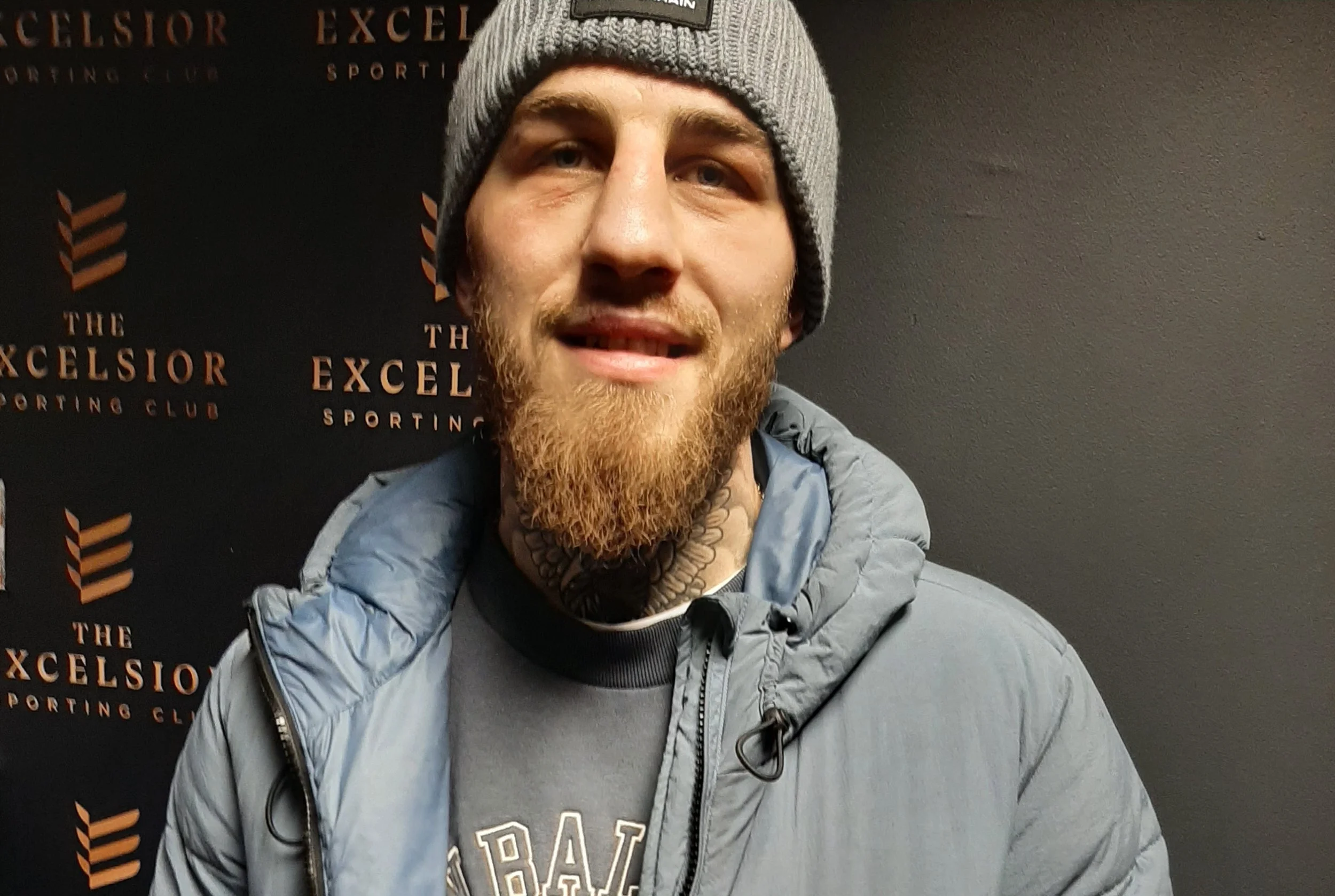 Gala night to honour true gladiator Sam