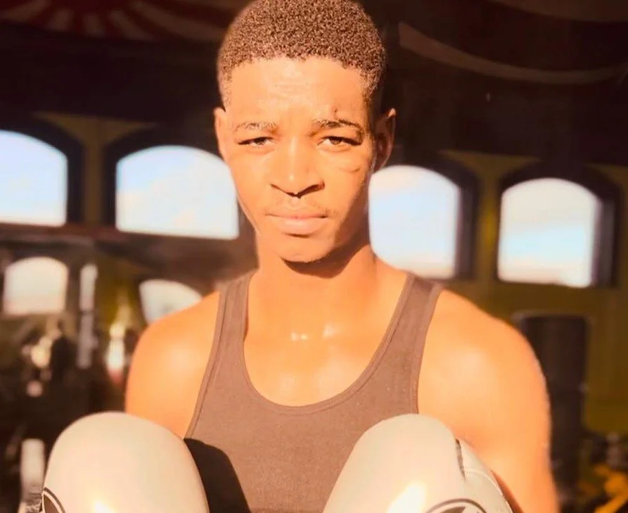 PE teacher Mjanja is class act, says coach