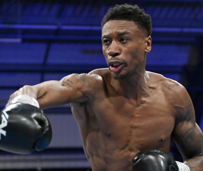 Shakan: Win opens door for major titles