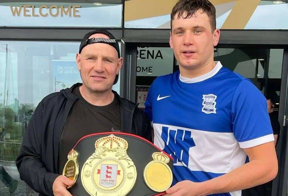 Matty beats Bulgaria KO king to bag gold