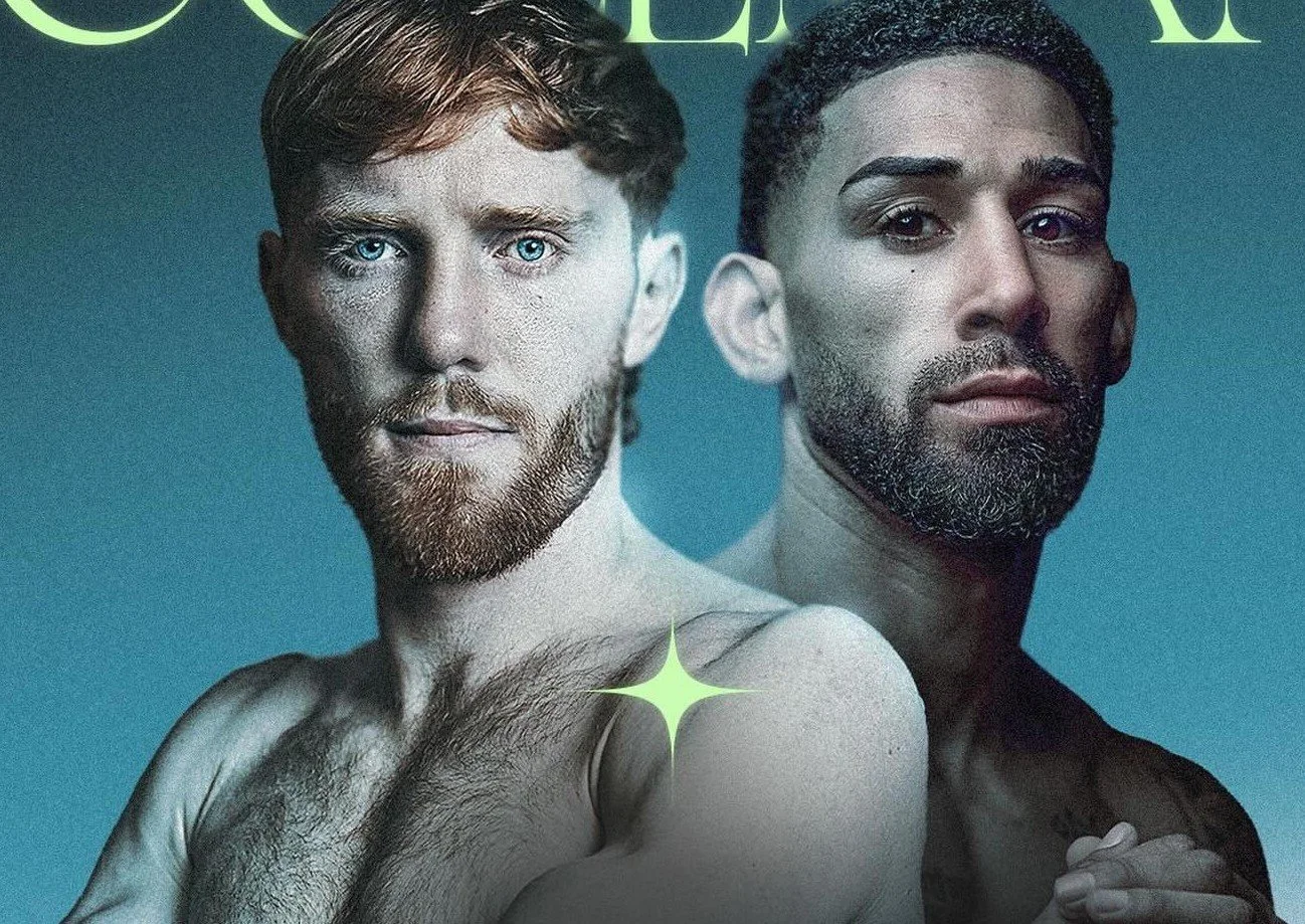 Bowen and Coleman just has to be a war