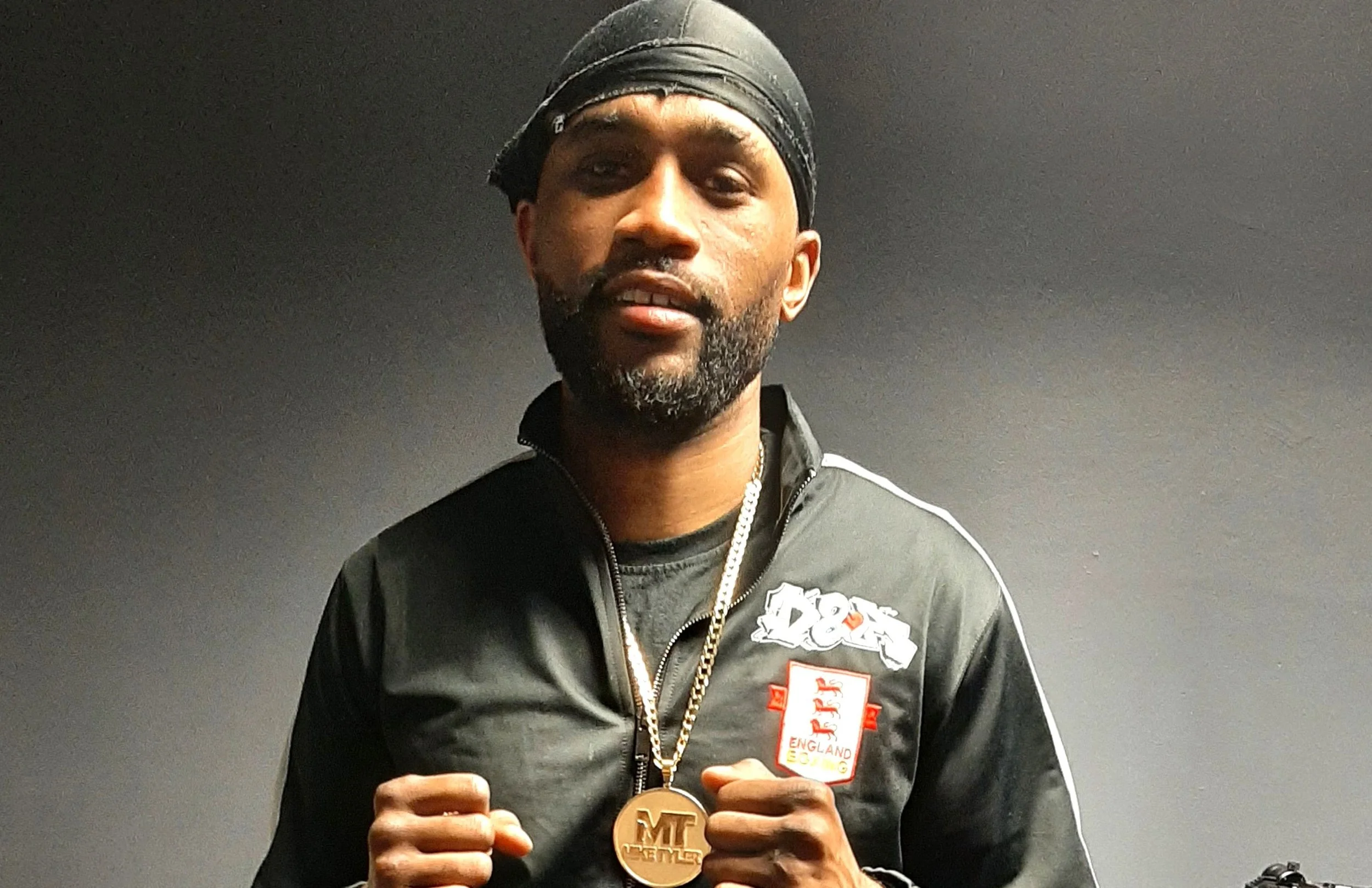 Tyler bags bout on a major TV arena bill