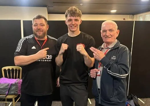 New pro Robinson promises excitement