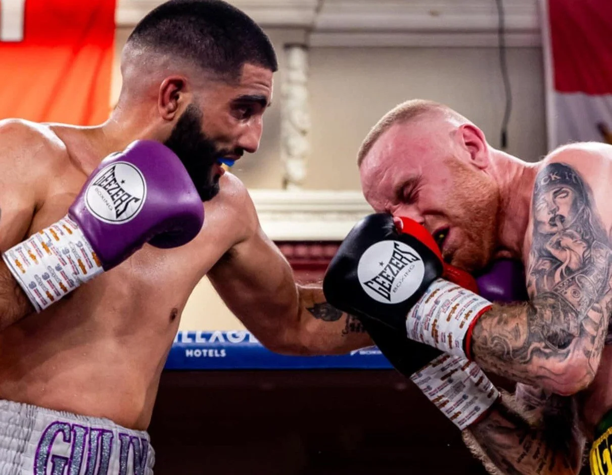 Powar to fight for the British title in Wolves