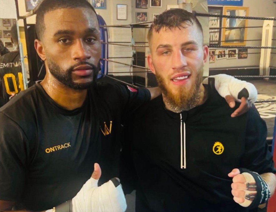 ‘Moment of truth’ for  talented Christopher