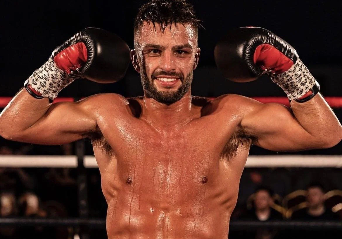 Busy time ahead for Cleary’s top fighters