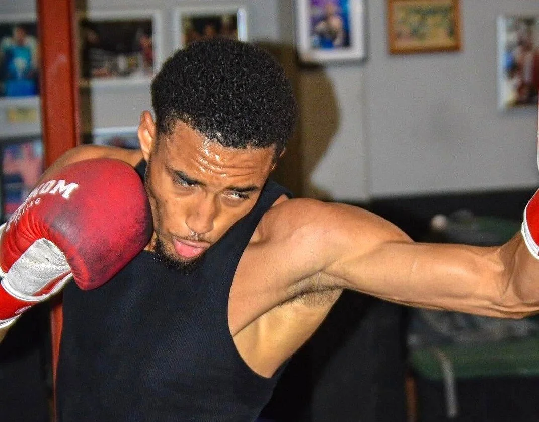 New pro Neale aims to deliver excitement