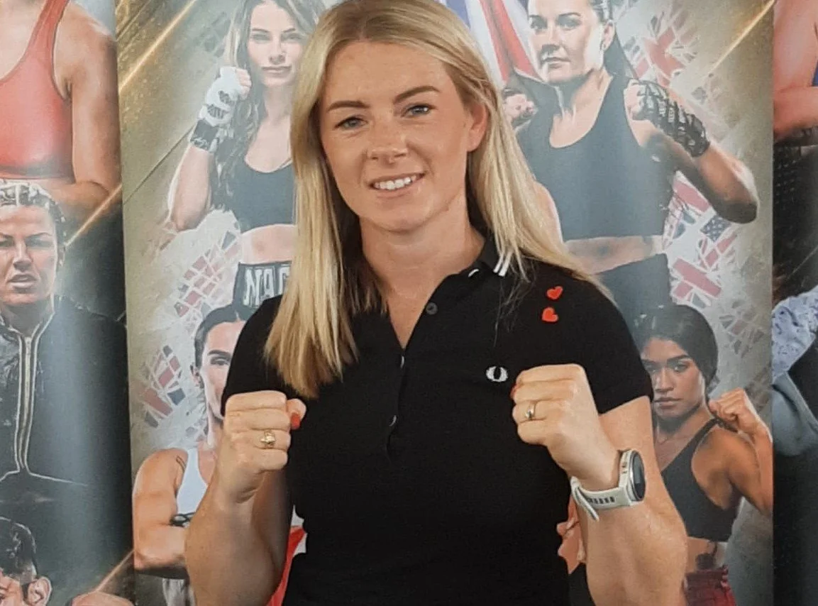 Jess stock rises after thrilling Tellez battle
