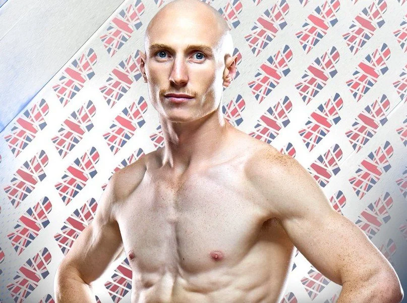 Melvin wants British title after body shot victory over Cheema