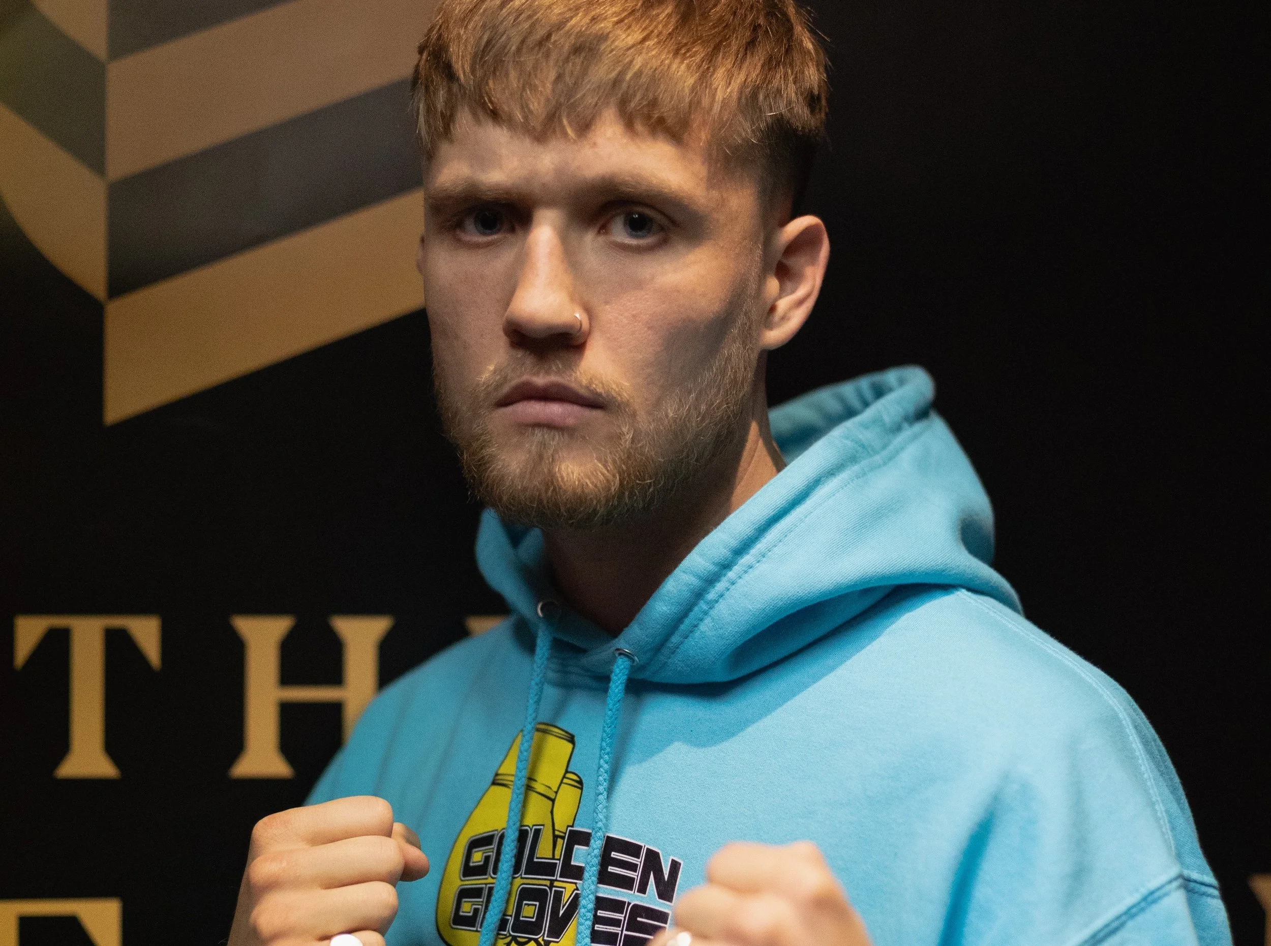 Sky’s the limit, vows welter hope Willetts