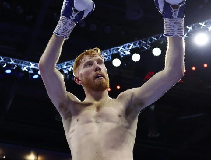 New champ Bowen’s eyeing English title
