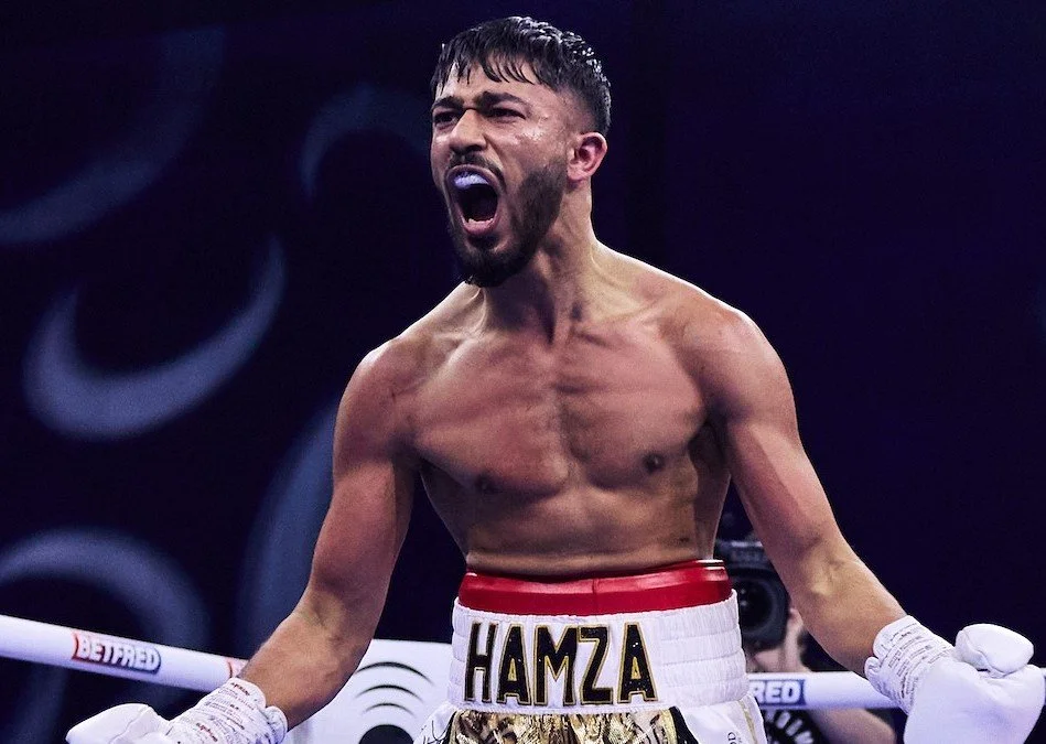 Naz backing Uddin to become a great