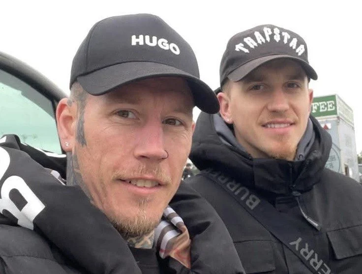 Evitts bravely fights on despite tragedy