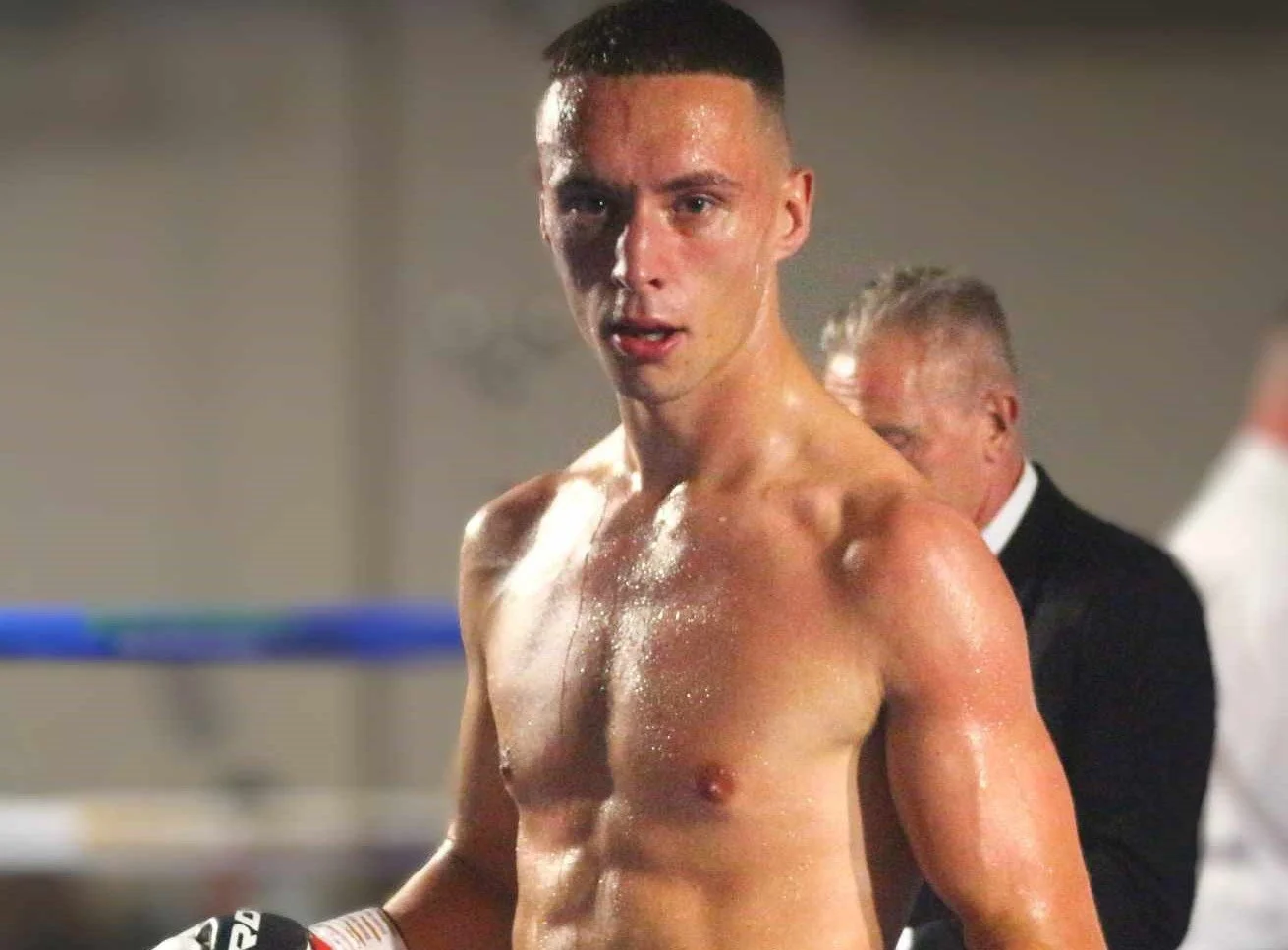‘Gutted’ Ryan has to pull out of title fight