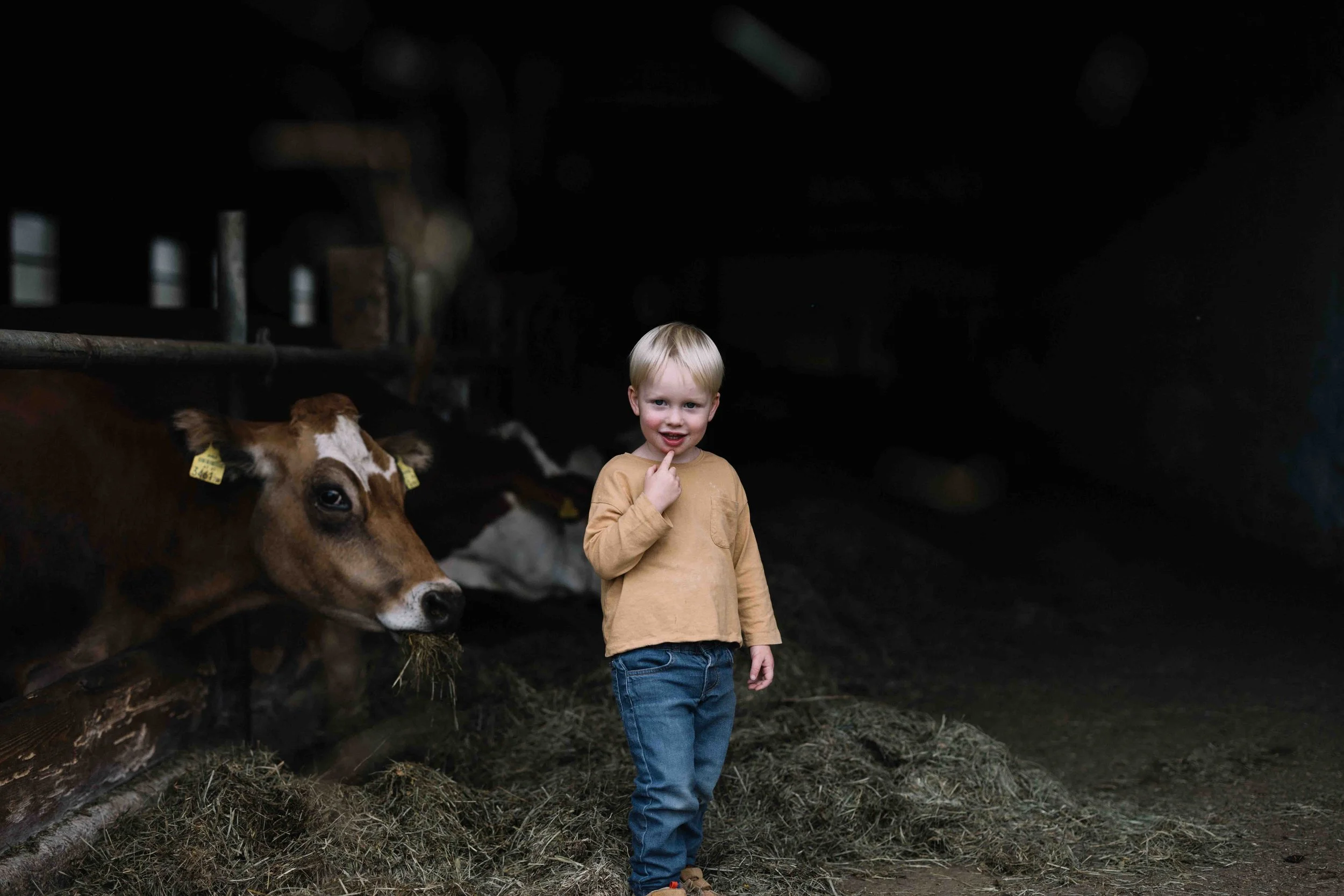 Slow Food Österreich/ Mara Hohla