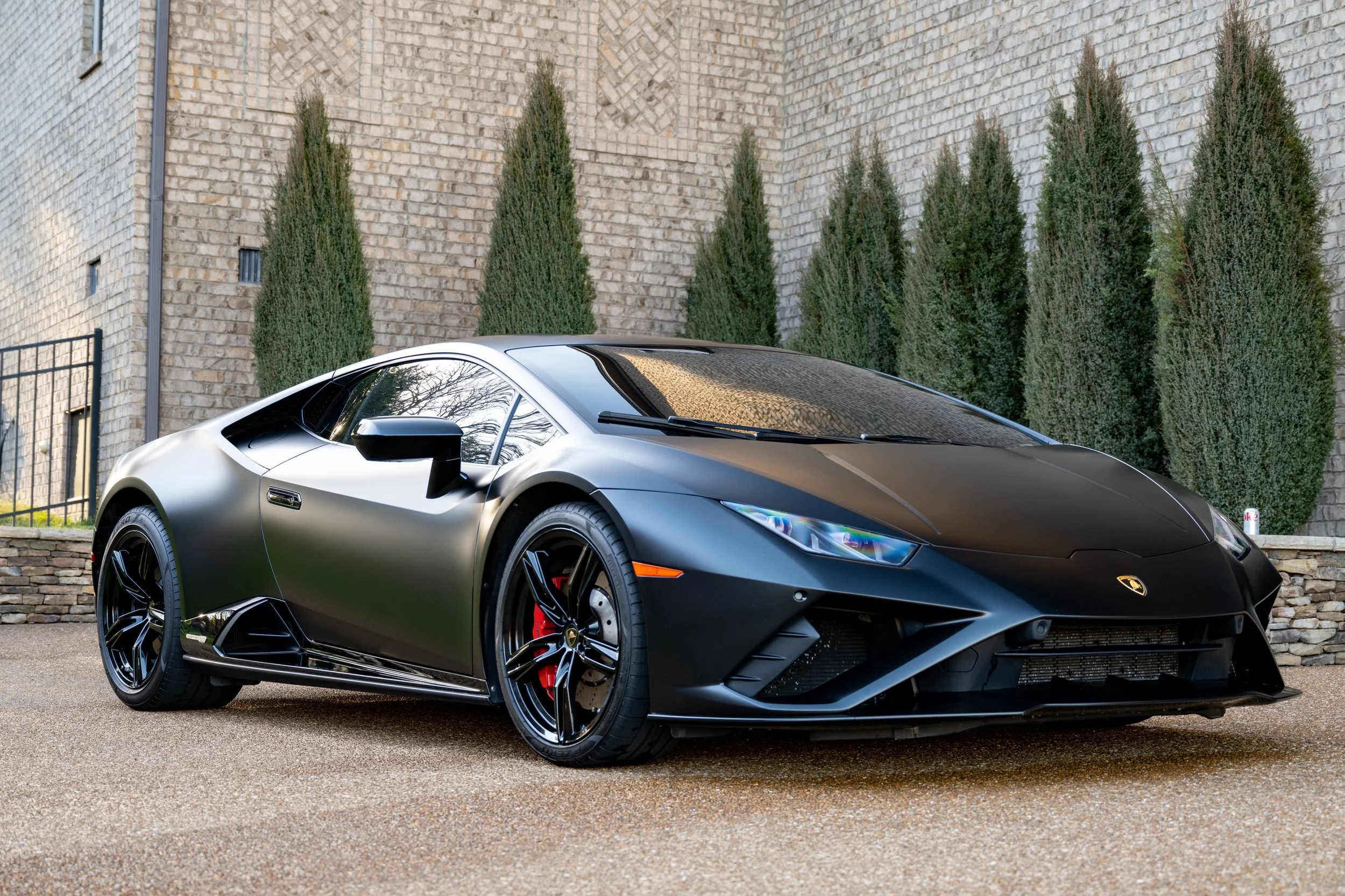 Gallery — Radical Auto Detailing