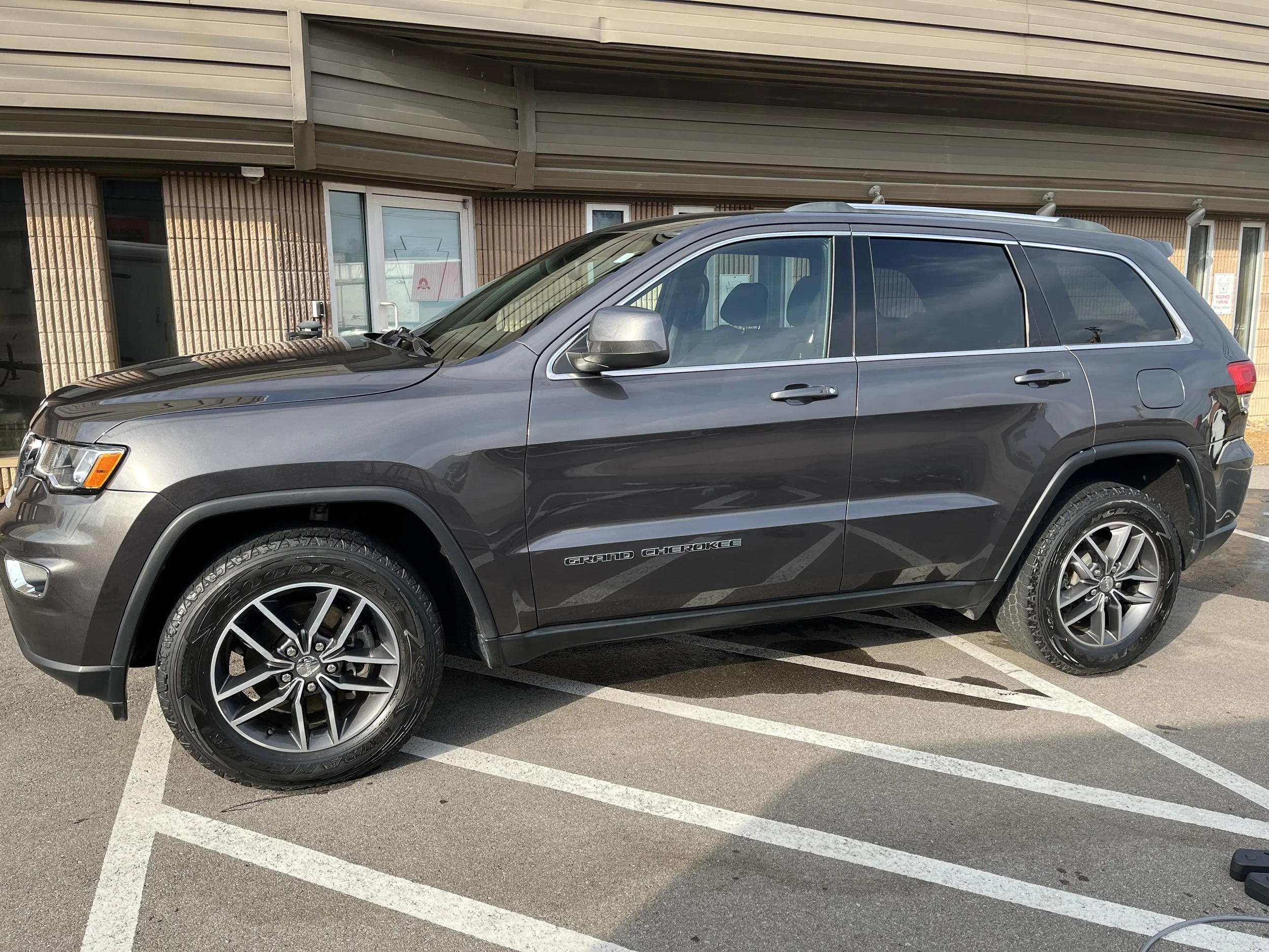 Gallery — Radical Auto Detailing