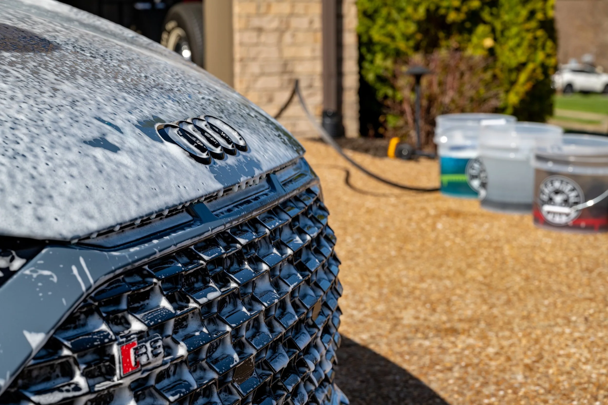 Gallery — Radical Auto Detailing